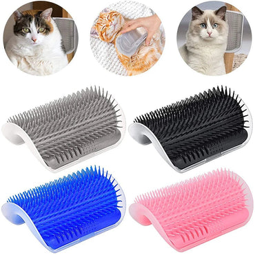 Cat brush