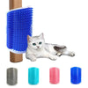 MeowMate - Cat Groomer Self-Brush