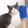 MeowMate - Cat Groomer Self-Brush