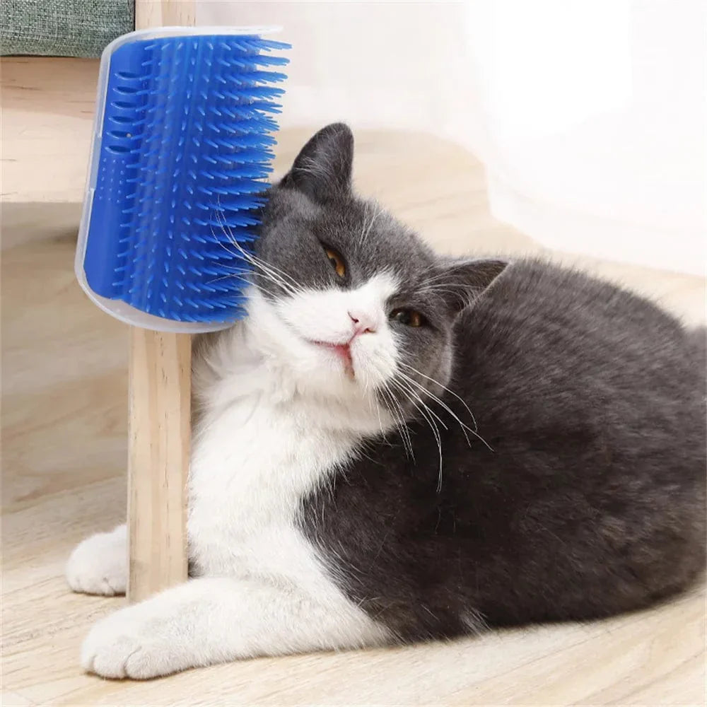 MeowMate - Cat Groomer Self-Brush