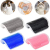 MeowMate - Cat Groomer Self-Brush