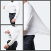 StretchShirt - Wrinkle-free breathable shirt