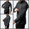 StretchShirt - Wrinkle-free breathable shirt