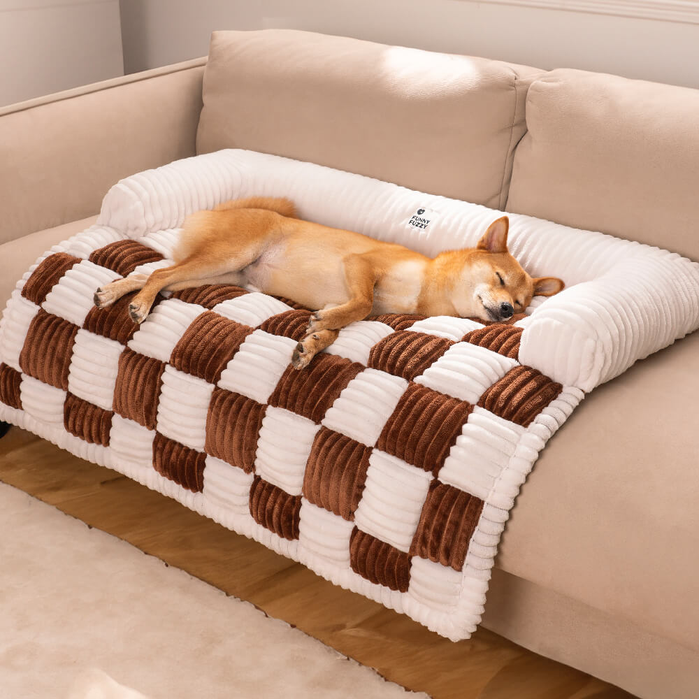 DogSofa - Cozy and comfortable furniture protection