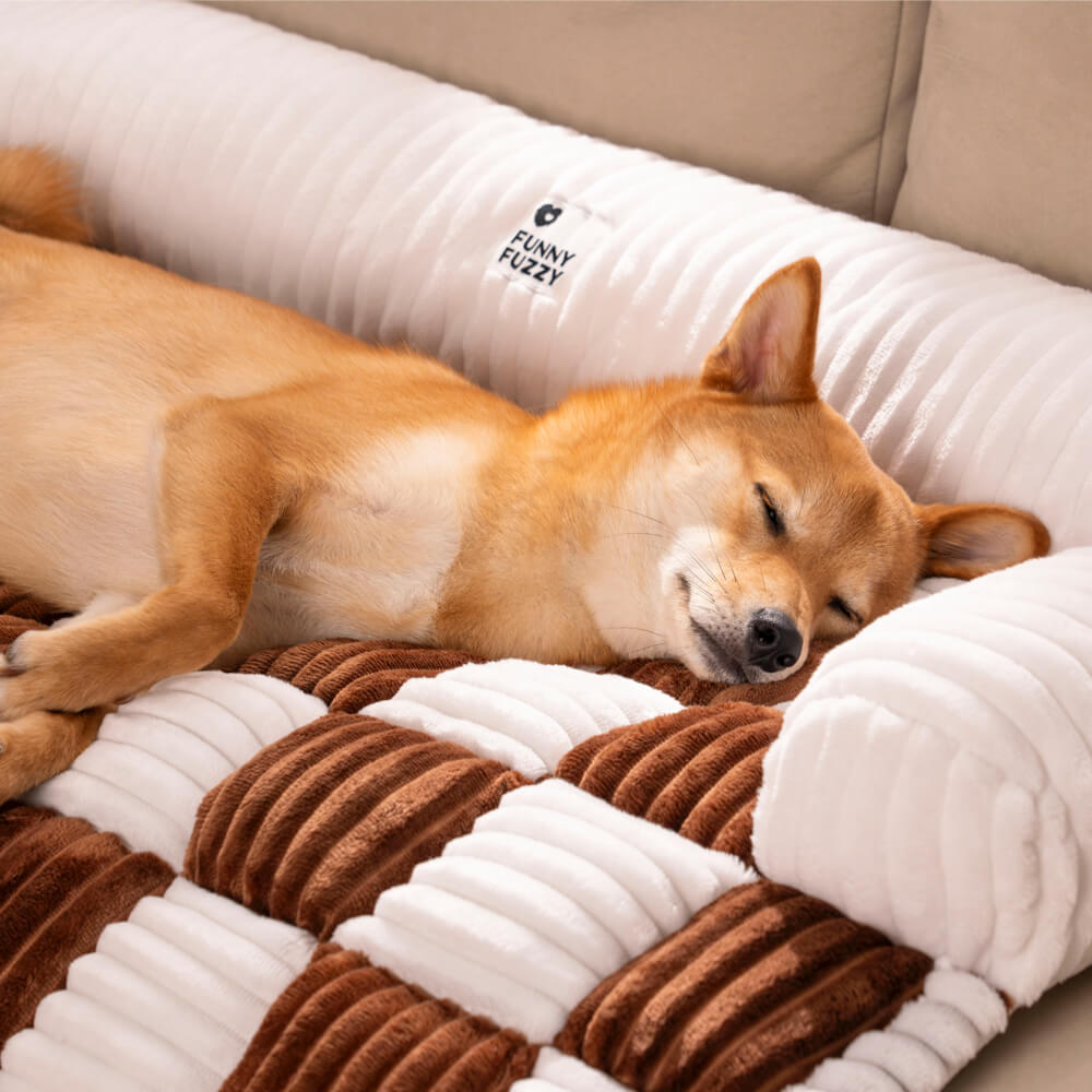 DogSofa - Cozy and comfortable furniture protection