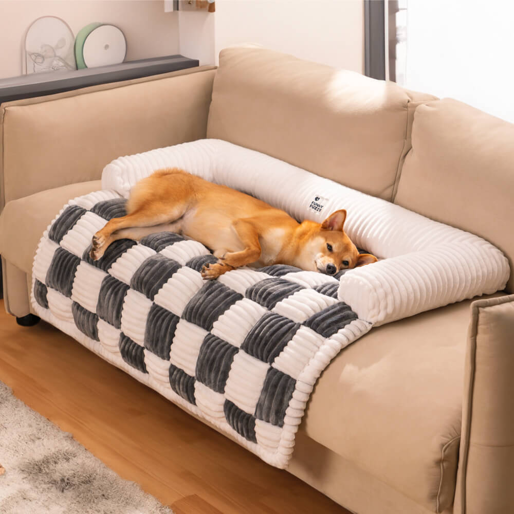 DogSofa - Cozy and comfortable furniture protection