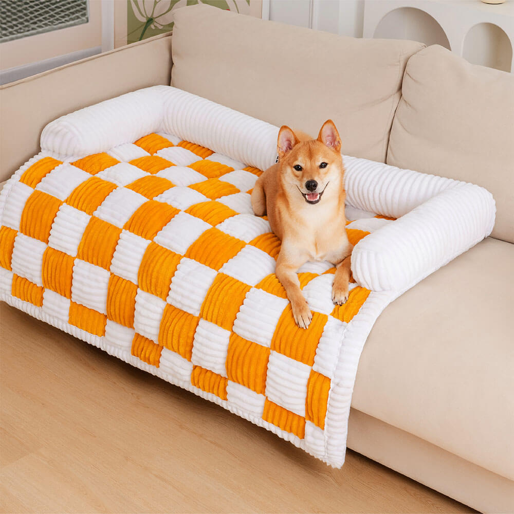 DogSofa - Cozy and comfortable furniture protection