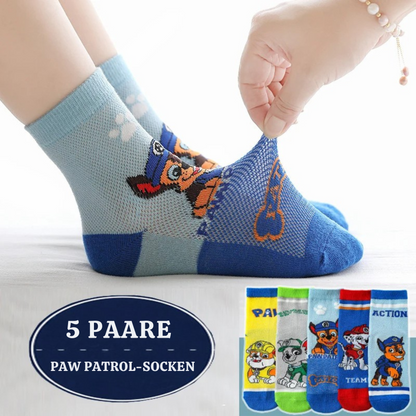 Paw Patrol Kids Socken