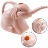 TrunkUp - Cute plastic watering can 