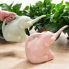 TrunkUp - Cute plastic watering can 