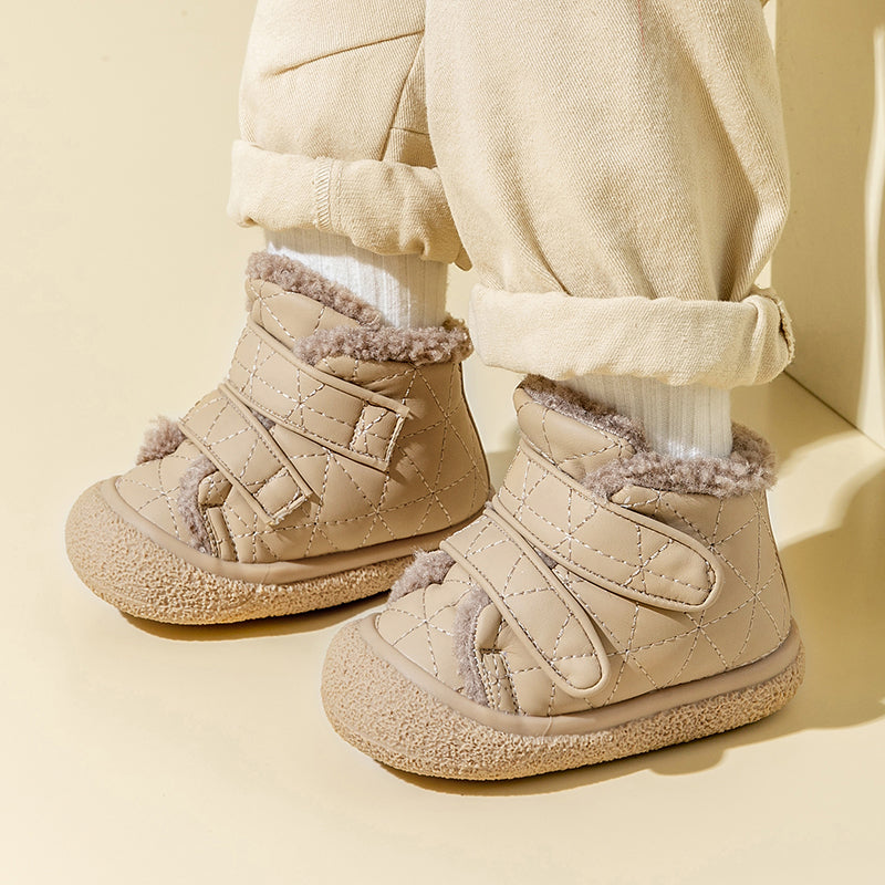 Winter-Flitzer™ - Ergonomic Toddler Winter Shoes [Last Day Discount]