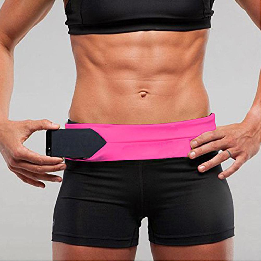 RunBelt - Elastic Waist Belt for Essentials [Last Day Discount]