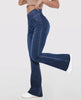 Beatrice™ - High Waist Crossover Jeans [Last Day Discount]