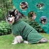 Furrobe™ - Microfiber Dog Bathrobe [Last Day Discount] 