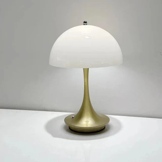 CordFreeShine™ - Cordless Table Lamp [Last Day Discount]