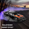 DriftX™ Remote Controlled Drift Car