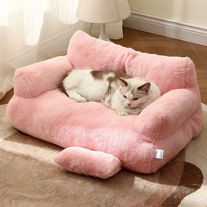 Softbett for pets