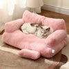 Furrsofa™ - Calming Sofa Bed for Pets [Last Day Discount] 