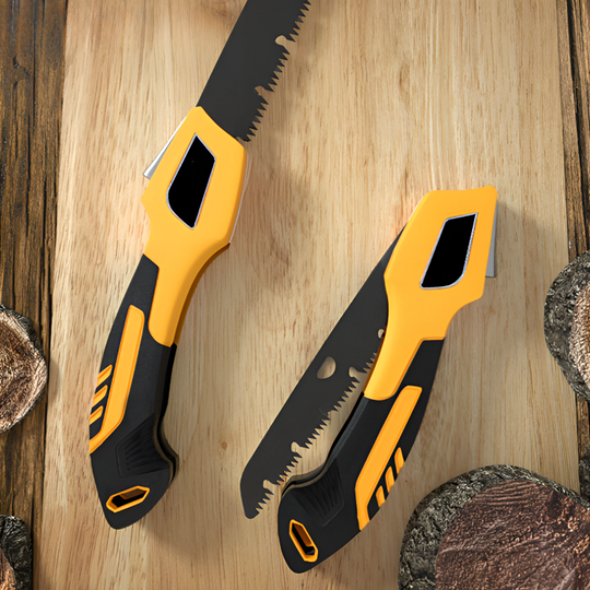 EcoBlade - Japanese folding handsaw