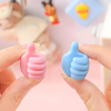 ThumbsOn - Self-adhesive thumb hooks