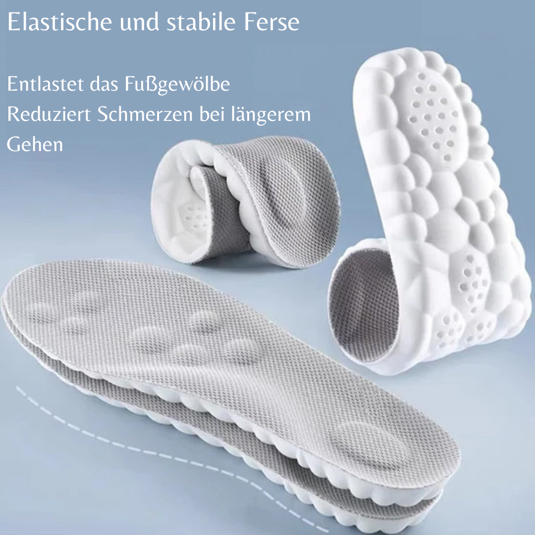 Comfortsoles™ - Constant Temperature Comfort Starter U-Shape Insoles [Last Day Discount]