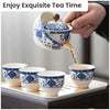 ChineseThea - Timeless elegance, perfect tea