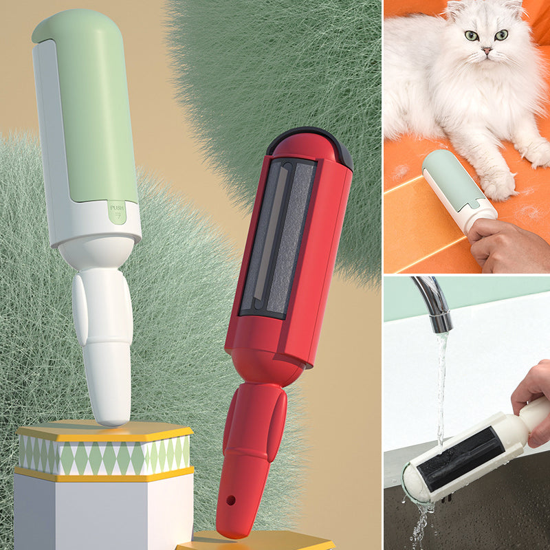 Furguard | Pet to pet brush brush