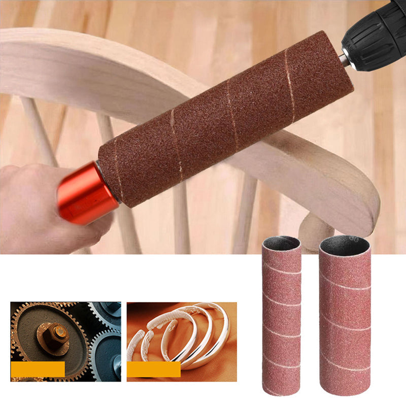 Multi Surface Spindle grinder adapter