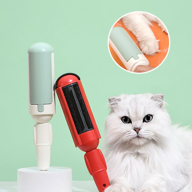 Furguard | Pet to pet brush brush