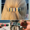 BookClip™ - Miniature Book Hair Clip [Last Day Discount]