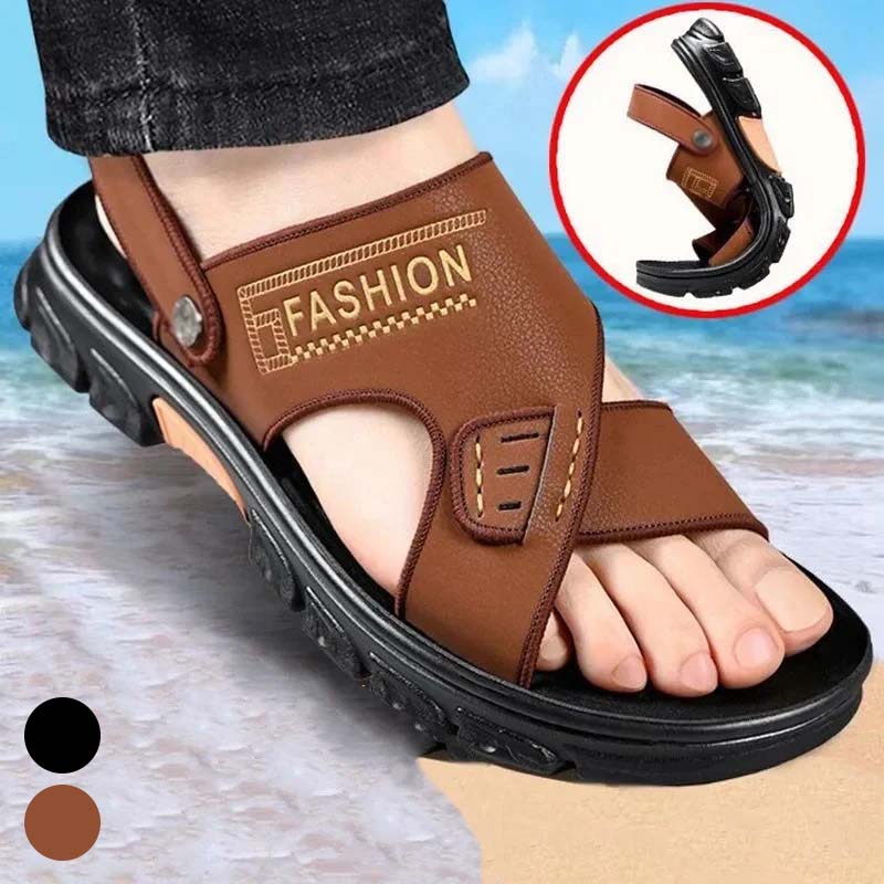 Jan - Multipurpose Slippers [Last Day Discount]