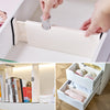 ClearOrganize - Retractable Drawer Divider