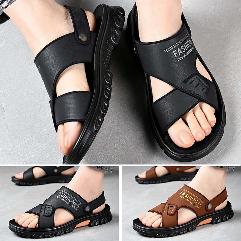 Jan - Multipurpose Slippers [Last Day Discount]