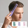 StyleDuo™- 2-in-1 Electric Hair Styling Comb [Last Day Discount]