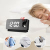 ProjectoTime™ - Smart Digital Projection Clock [Last Day Discount]