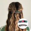 BookClip™ - Miniature Book Hair Clip [Last Day Discount]