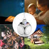 FlexiGlobe - Foldable solar lamp