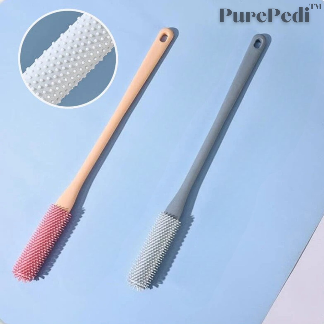 PurePedi - Toe Cleft Cleaning Brush