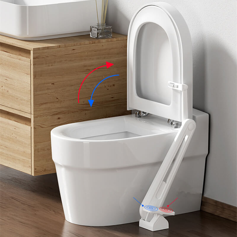 GermFree™ - For a clean and comfortable bathroom experience [Last Day Discount]