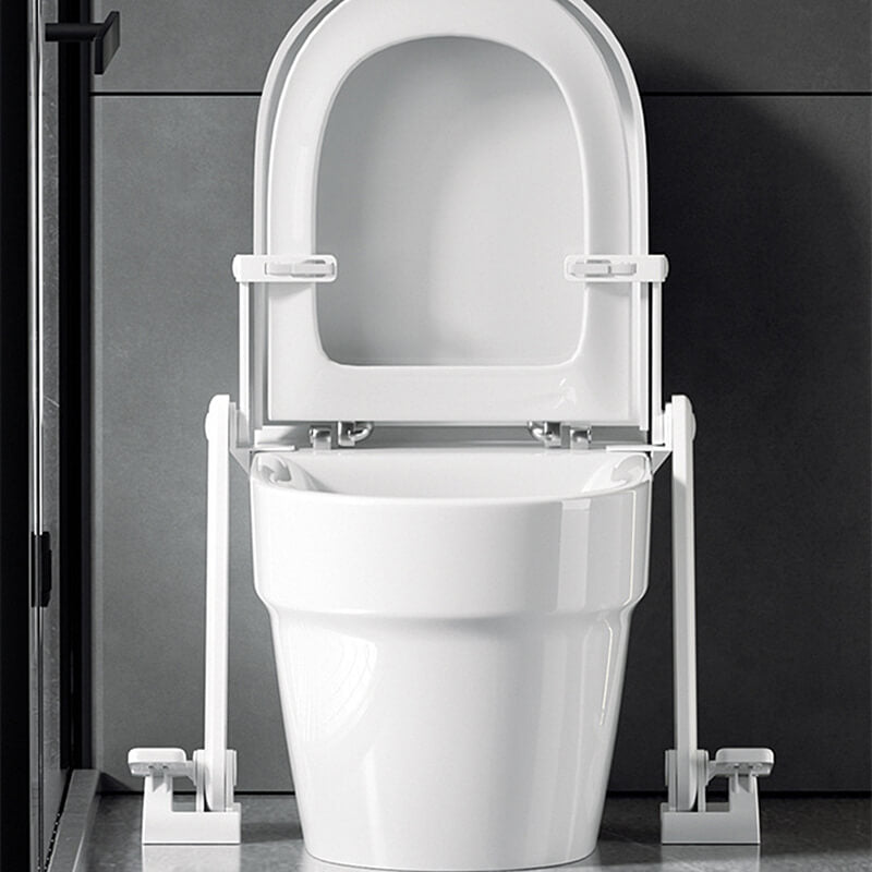 GermFree™ - For a clean and comfortable bathroom experience [Last Day Discount]