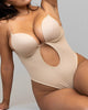 ChicConceal™ - Snatched Shapewear Bodysuit 