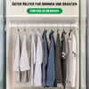 EasyHanger - Telescopic Clothes Rail