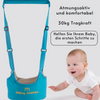 BabyWalk - Harness Anti-Fall Belt Assistant