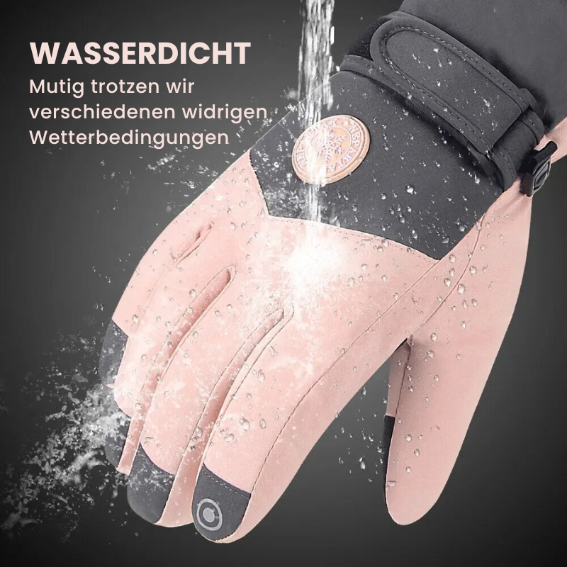 Arctic Shield Waterproof Thermal Gloves