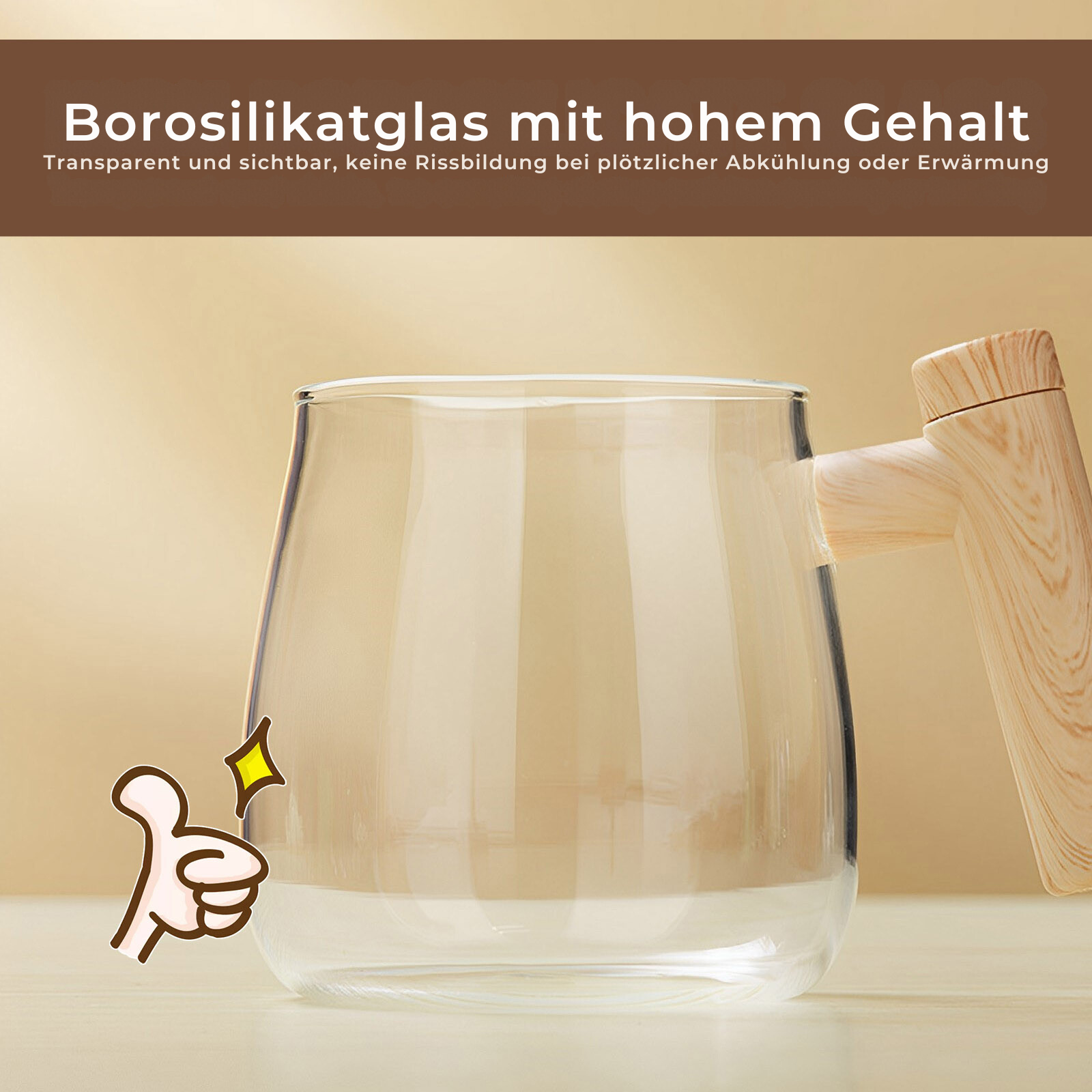 StirMug™ – Selbstrührende Kaffeetasse [50% Rabatt ]