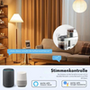 IntelligentPro™ | Voice-activated remote control assistant