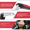 PortableCarDoorHandles™ - Vehicle Assistance Tool [Last Day Discount]