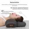 Neck Massage Pillow™ - Ultimate Cervical and Spinal Traction Device