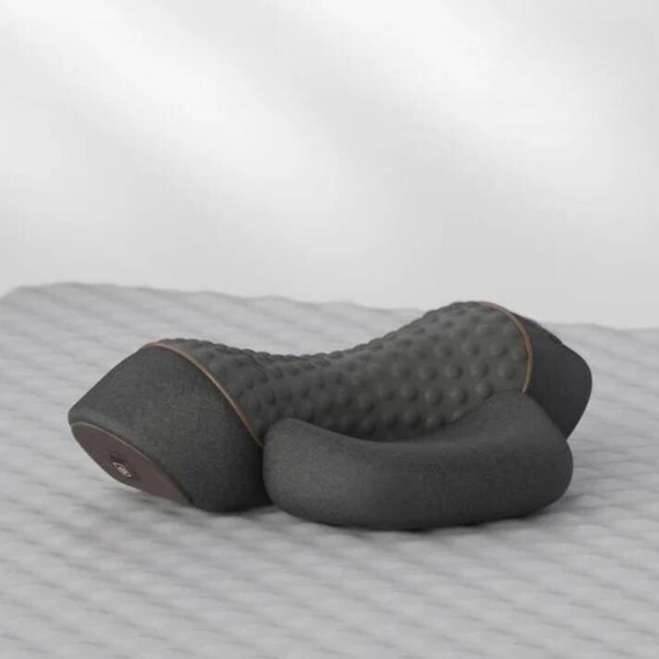 Neck Massage Pillow™ - Ultimate Cervical and Spinal Traction Device