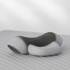 Neck Massage Pillow™ - Ultimate Cervical and Spinal Traction Device